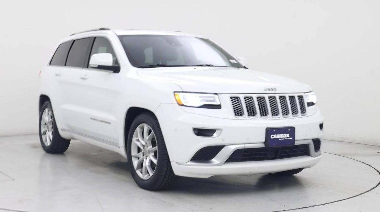 JEEP GRAND CHEROKEE 2015 1C4RJFJG3FC807364 image